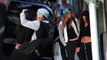 Cara Delevingne et Michelle Rodriguez se montrent affectueuses en public