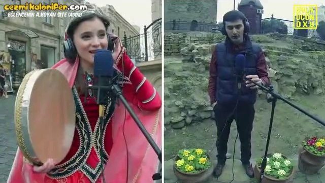 Birlik Üçün Oxu - Nazende Sevgilim Yadıma Düştü