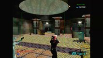 X Squad - HD Remastered Starting Block - PS2