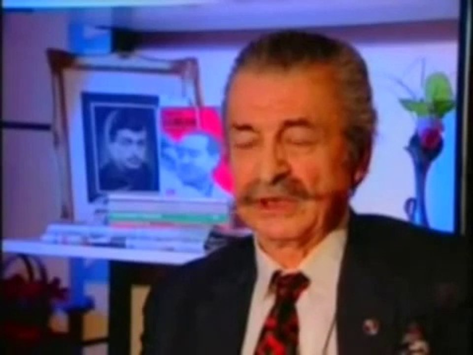 Adnan Menderes İmralı Belgeseli - Tarih Belgeselleri