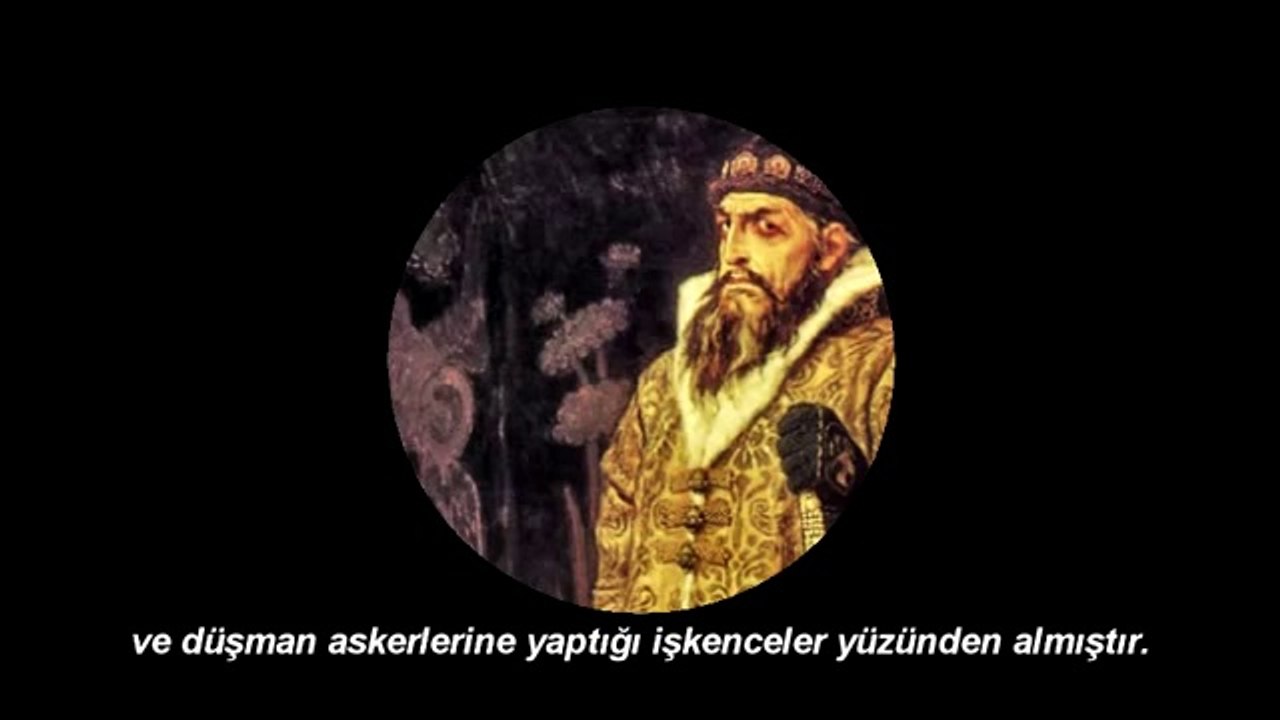 TARİHİN EN KANLI 10 DİKTATÖRÜ