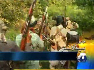 Geo Headlines-31 Mar 2014-2200