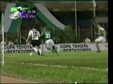 PANEGIRICO PARDO LLADA CALI VS COLO COLO ABRIL 14 DE 1999