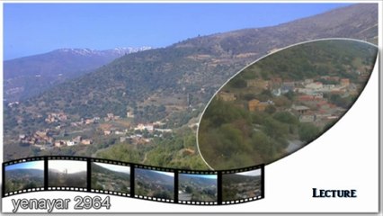 Rituel TIMECHRET Yennayar 2964