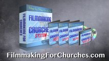 Church Filmmaking: How Do I Get My Community Involved? - Christian Movie | Filmmaking for Churches