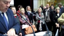 Municipales à Montmorency (95) : une femme élue maire, pour la 1ère fois