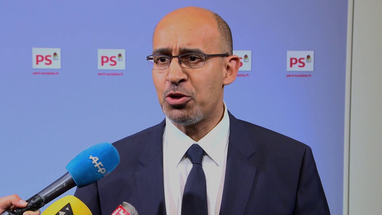 Nomination de Manuel Valls : un gouvernement de combat pour une nouvelle étape (Harlem Désir)