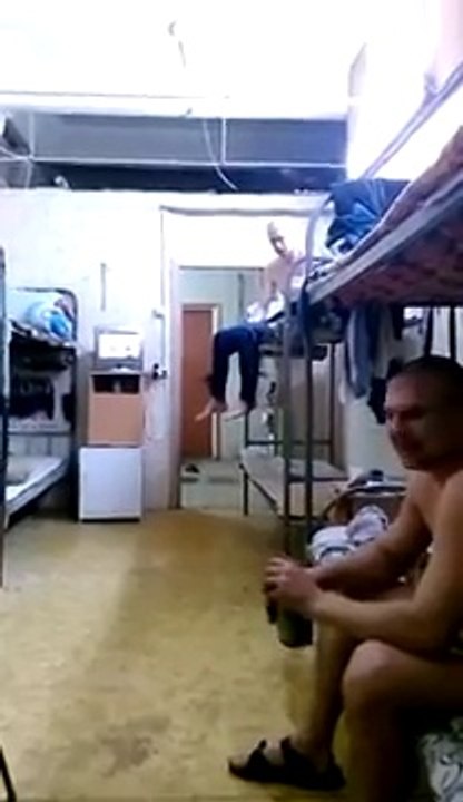 How to Cure a Hangover in Russia