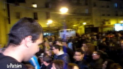 Municipales à Aubervilliers. (93)  Après le PS, le PC...