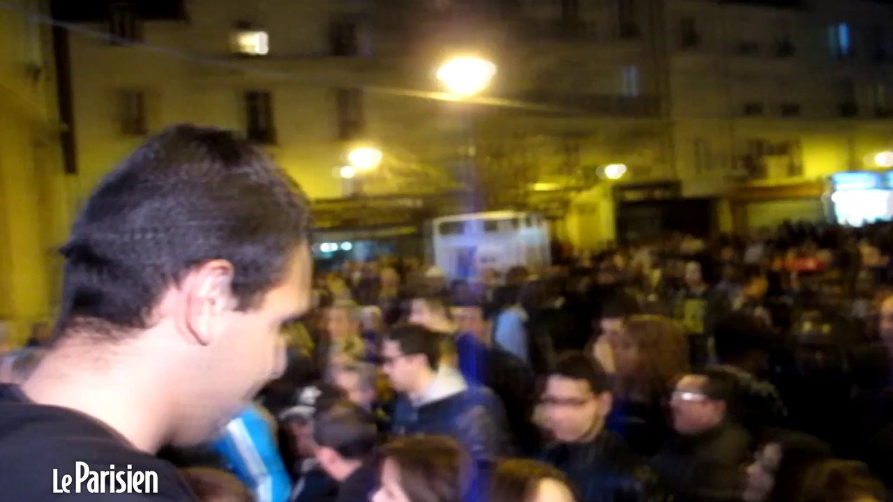 Municipales à Aubervilliers. (93)  Après le PS, le PC...