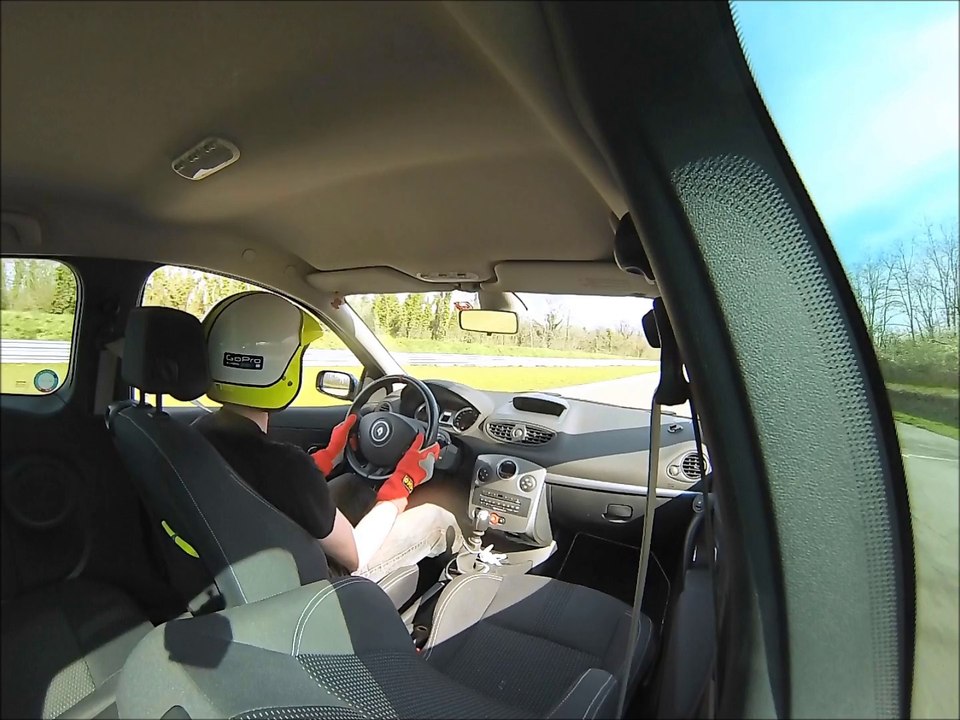 Anneau du Rhin 29.03.2014