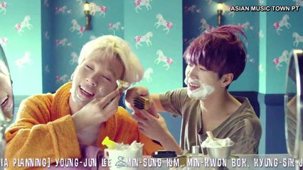 ★ ToHeart - Delicious [Legendado em PT-PT]