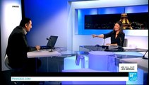 Un oeil sur les médias - Valls à Matignon