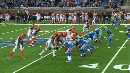 Scout's Take: Forklift