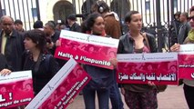 Tunisia police deny rape, accuse 'victim' of seeking sex