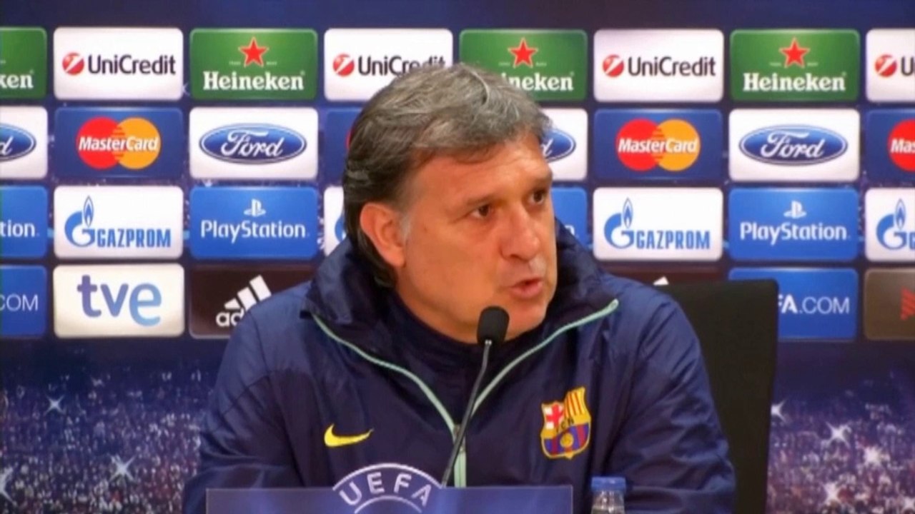 Martino: 'Iniesta ist einzigartig'