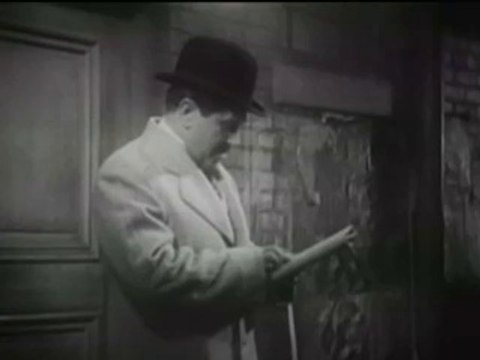 Sherlock Holmes • A Study In Scarlet (1933) • Mystery • Thriller • FREE FULL MOVIE