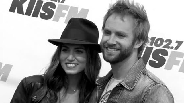 Nikki Reed and Paul McDonald Plan on Divorce