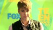 Justin Bieber Got Booed at Juno Awards