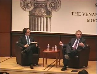 Tom Bozzuto at Lessons from Legends in Real Estate