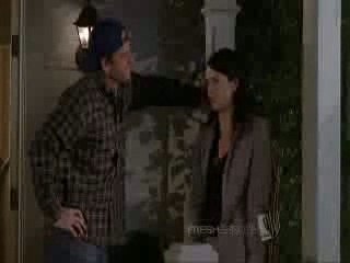 Luke & Lorelai