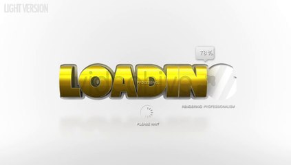 Loading Logo