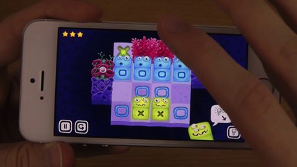 Lost Oddies iPhone 5S iOS 7.1 Final HD Gameplay Trailer