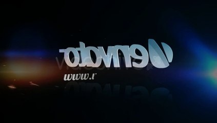 Clean 3D Logo Stings