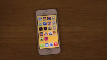 Cat vs. Aliens iPhone 5S iOS 7.1 Final HD Gameplay Trailer