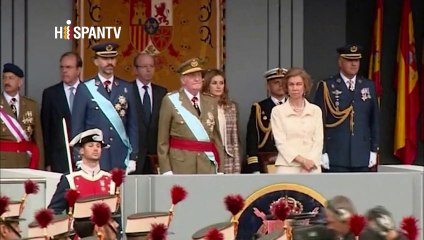 Enfoque - España: Jaque a la Monarquía
