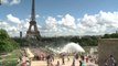 La torre Eiffel cumple 125 años