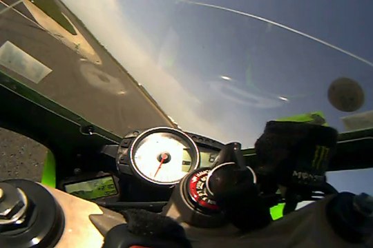 roulage fontenay le comte mars 2014