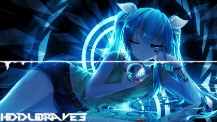 [HD] Dubstep  Bad Wolf - Starflight (VIP)