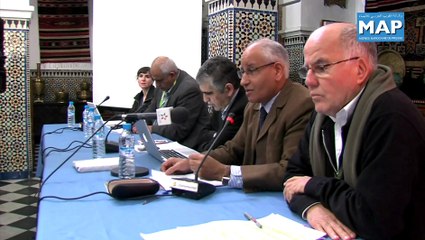 الفن السابع يضطلع بدور أساسي وحاسم في تكريس ثقافة حقوق الإنسان (ندوة)