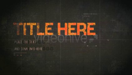 Dynamic High Tech Presentation