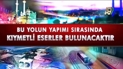 Marmaray ile Hazreti Mehdi Aleyhisselam Arasındaki Bağlantı Nedir