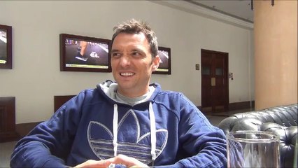 Συνέντευξη Γκουστάβο Μαντούκα στο Balla Απρίλιος 2014 (4)