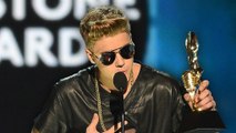 Justin Bieber Booed at Juno Awards