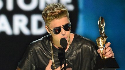 Justin Bieber Booed at Juno Awards