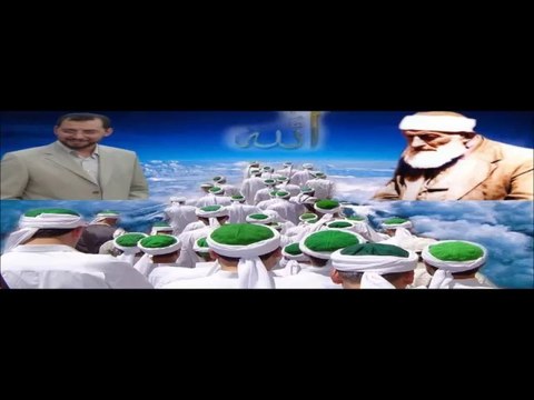 KAYSERİ PINARBASI KIRK GECİD BEDİR KARAHAN VE TORUNU ARAP EFENDİ