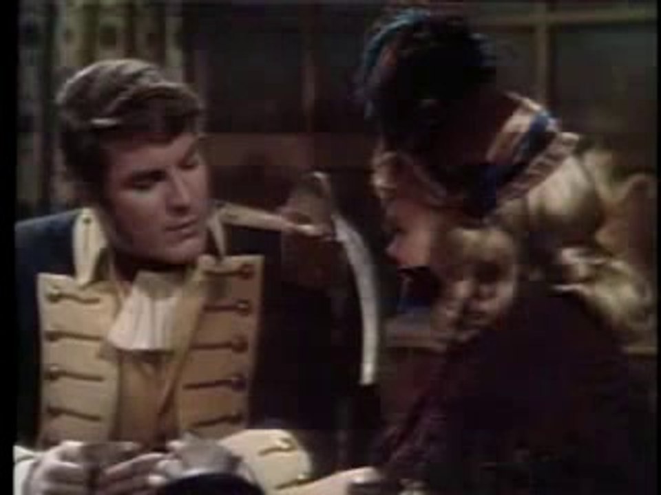 DARK SHADOWS 419
