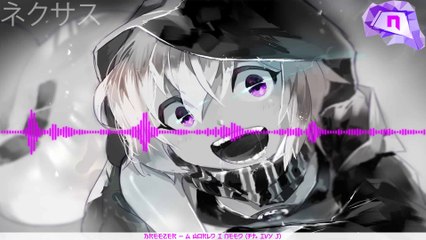 Dubstep   Breezer - A World I Need (ft. Ivy J) [Alternative Music Vol.1]