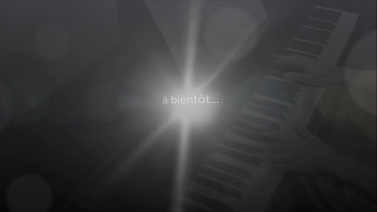 Je n'oublierai jamais le bonheur que j'ai vécu avec toi (Méthode Colin, Répertoire Série 4)