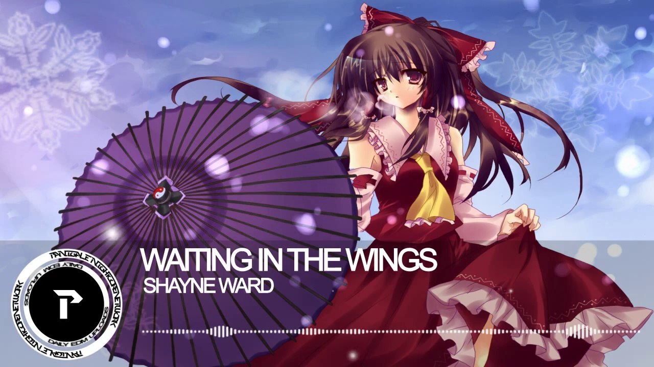 Nightcore - Waiting In The Wings