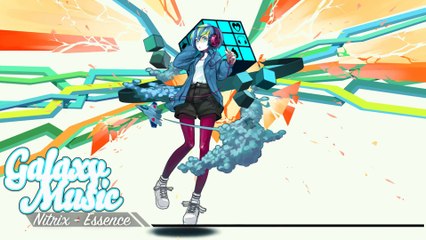 Nitrix Essence: Boost Your Performance 💪