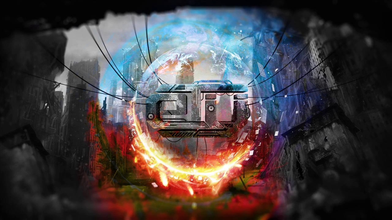 Sebastian Ingrosso - Reload (Mavid & EazyDo Remix)