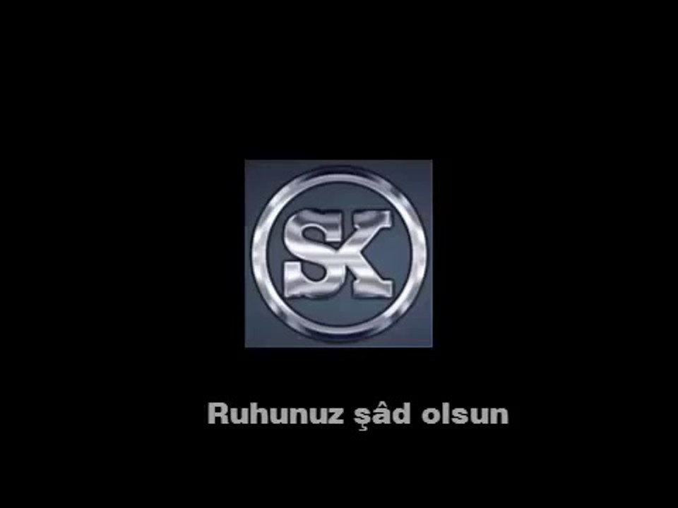 Bir Avşar Ağıdı -Sarıkamış-