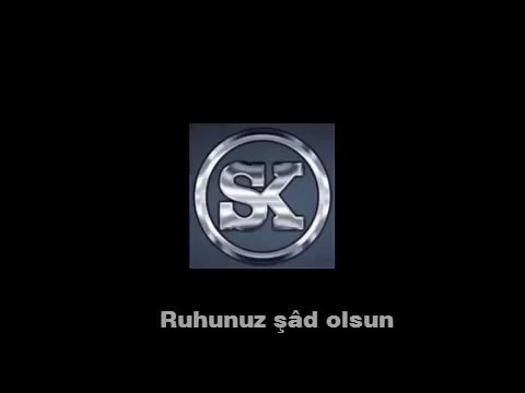 Bir Avşar Ağıdı -Sarıkamış-