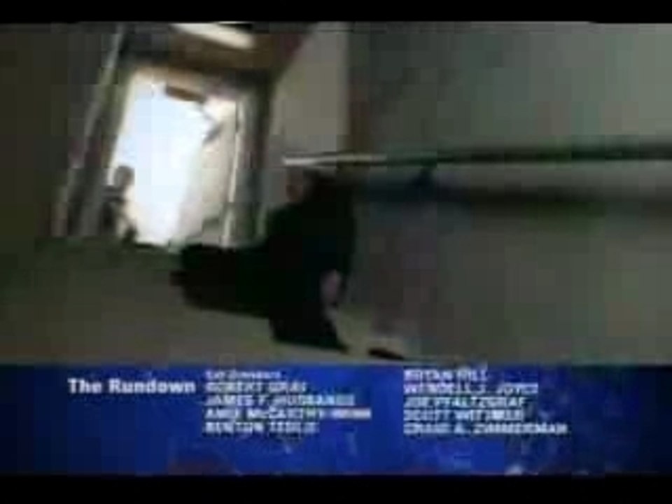 Prison Break 2x14 - Preview (2)