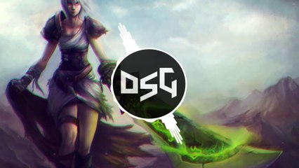 Tristam - League of Legends